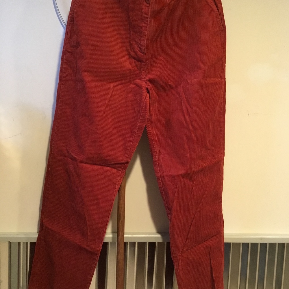 Woolrich corduroy pants 12 tall